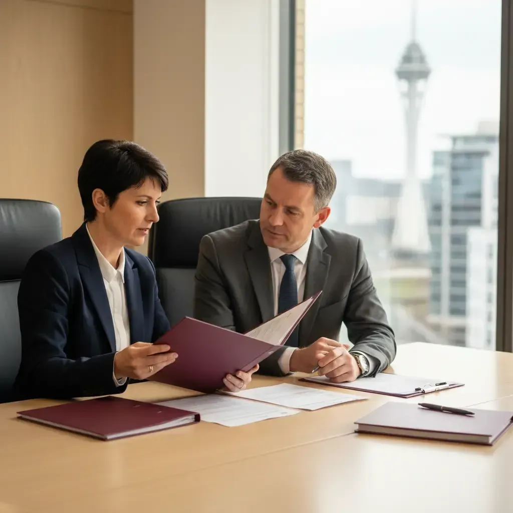 Members Voluntary Liquidation Portsmouth