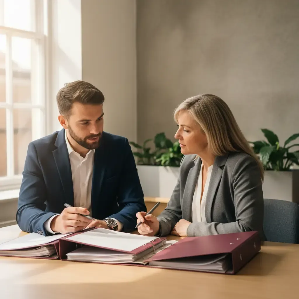 Company Formation Winchester