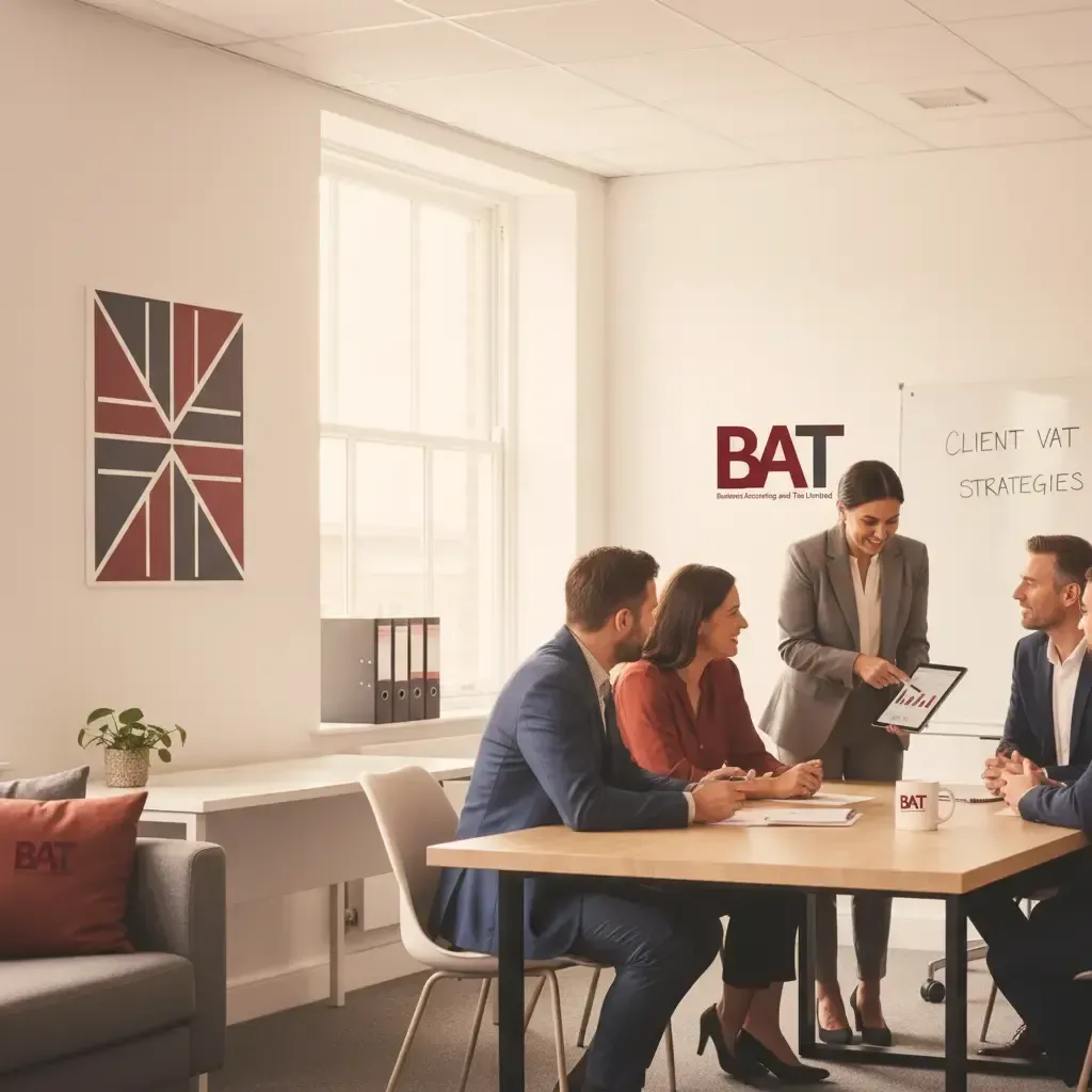 Why Portsmouth Businesses Trust Us for VAT Returns