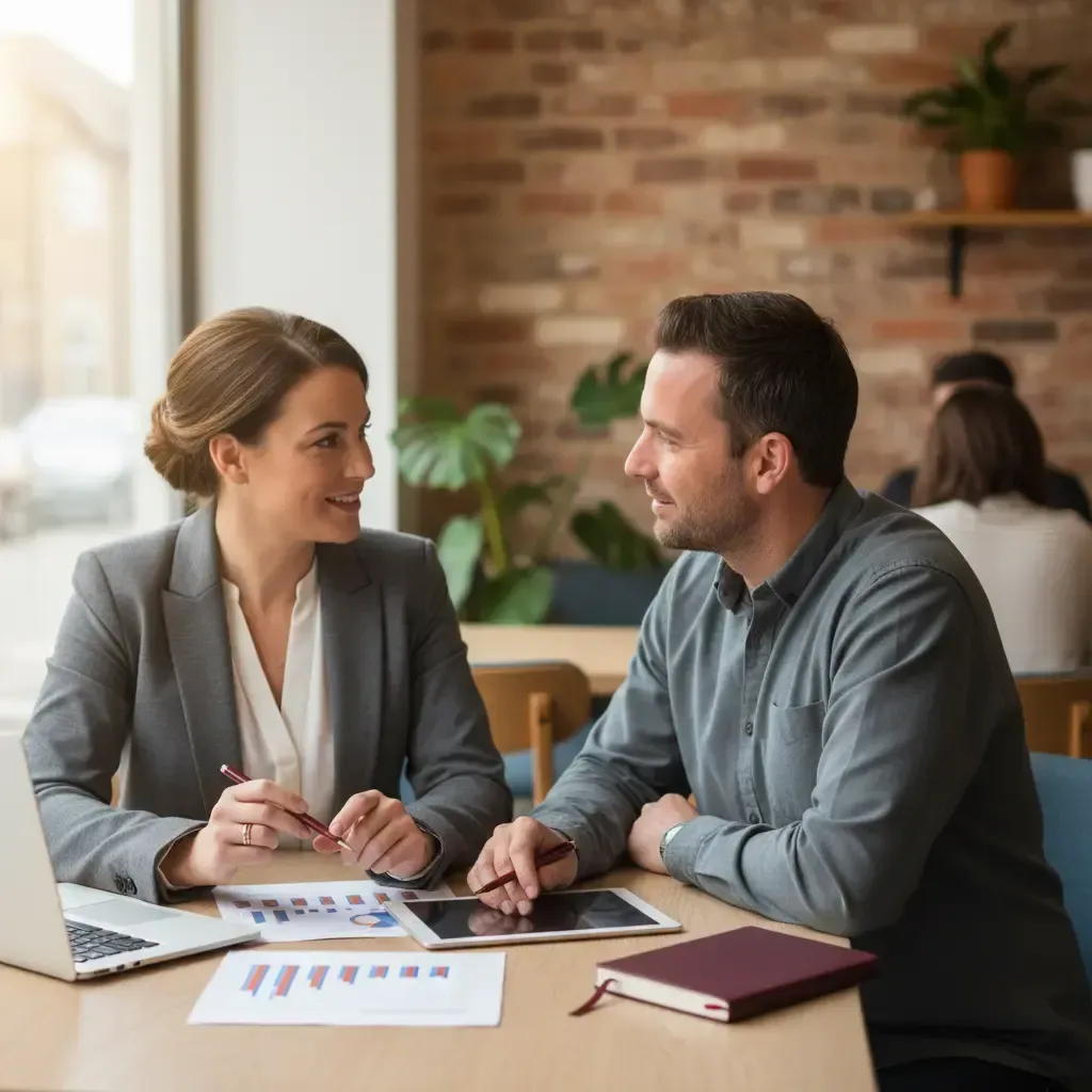 Automation-Focused Accounting to Save Time and Money