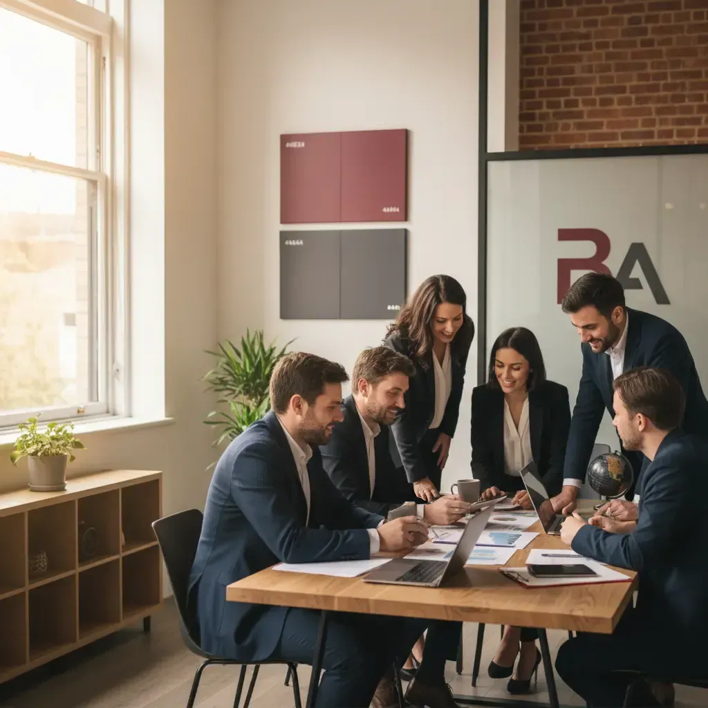 Why Southampton Businesses Trust Us for Company Formation