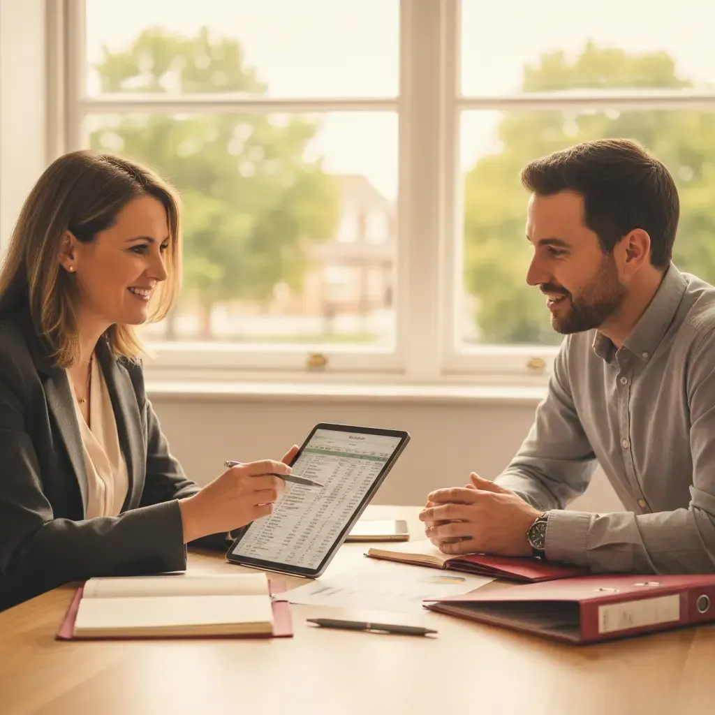 Automated Bookkeeping for Greater Efficiency