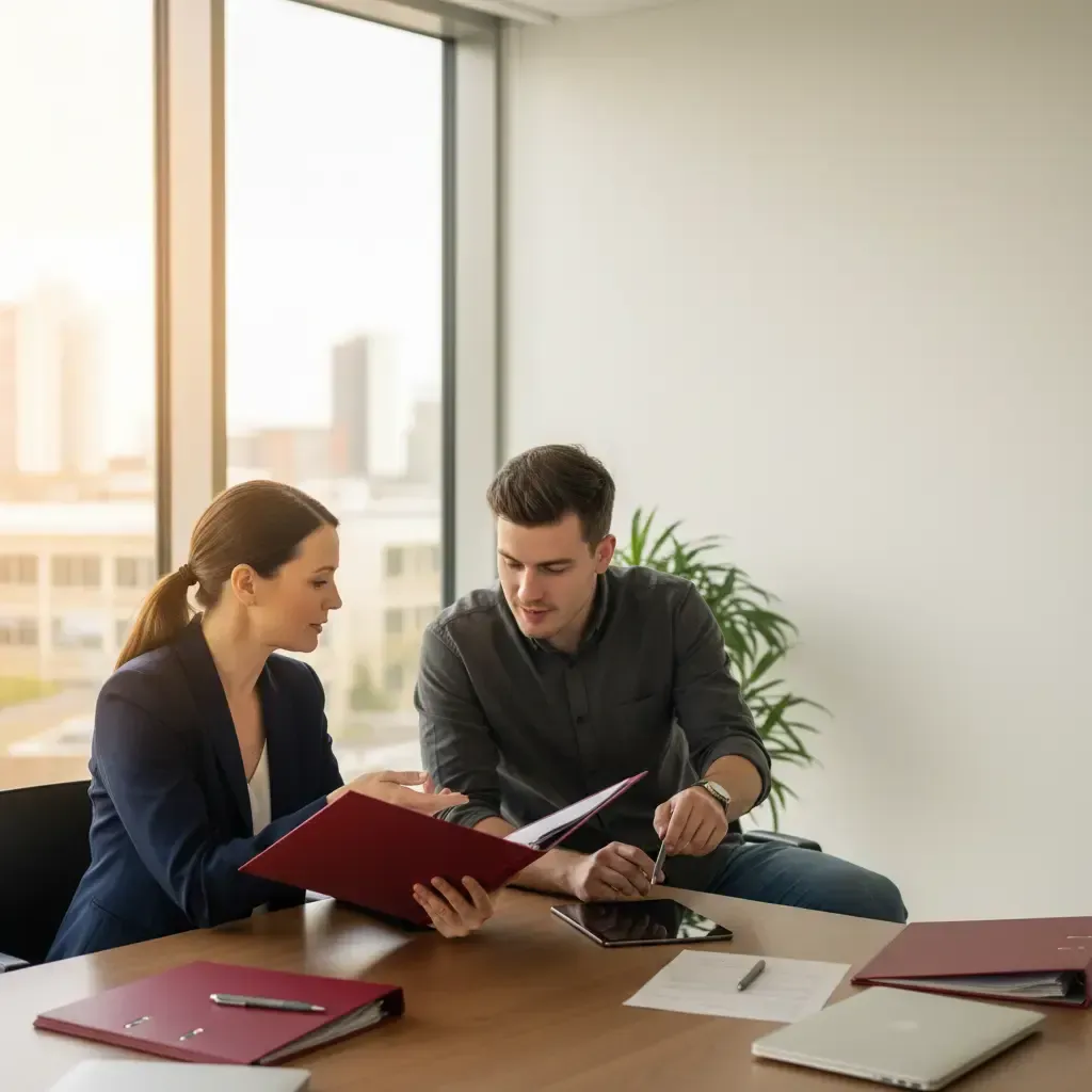 Expert Guidance for Your Business Structure