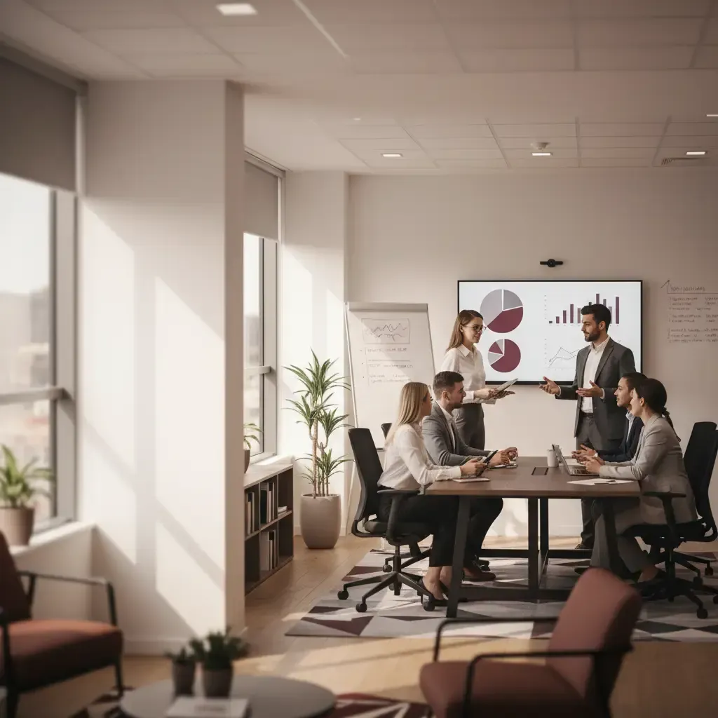 Why Choose Our Partnership Approach