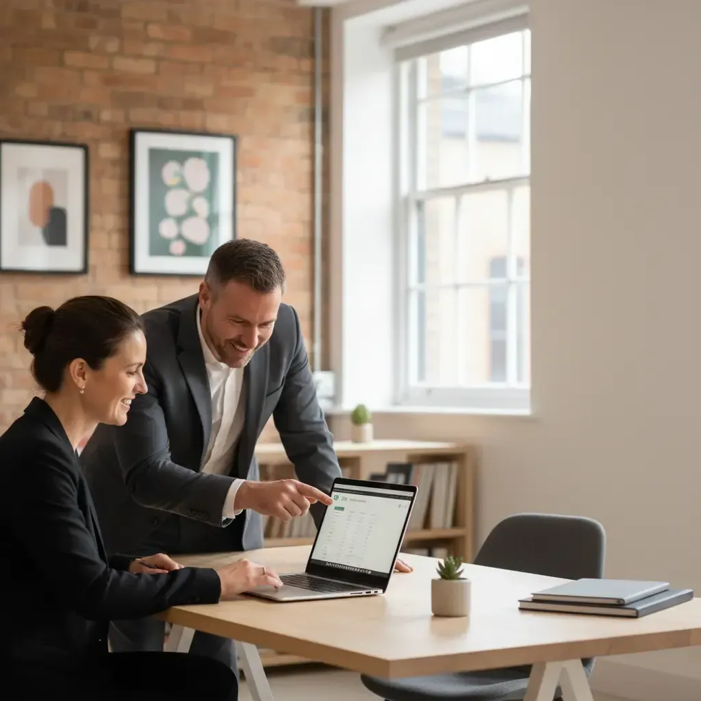 Automate Your Accounting with Xero