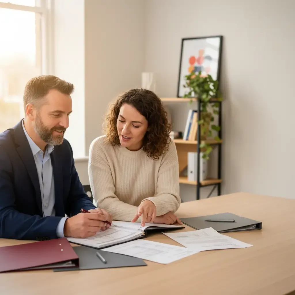 Chartered Accountant in Petersfield