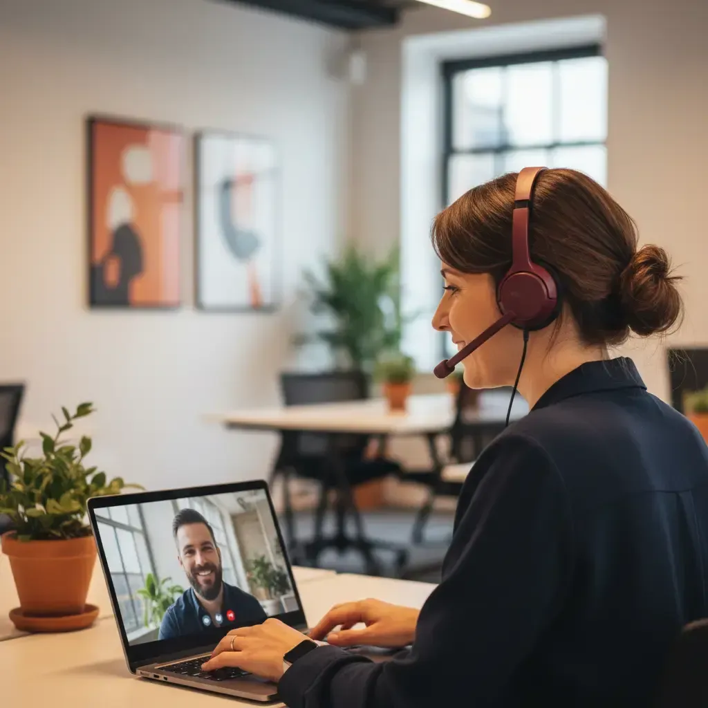 International Expertise and Flexible Availability