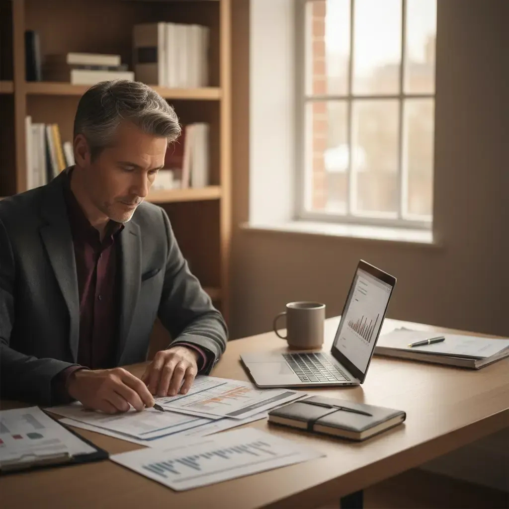 Understanding Capital Gains