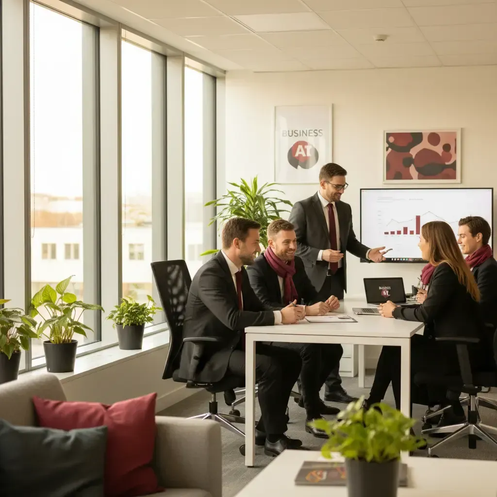 Why Basingstoke Residents Trust Us