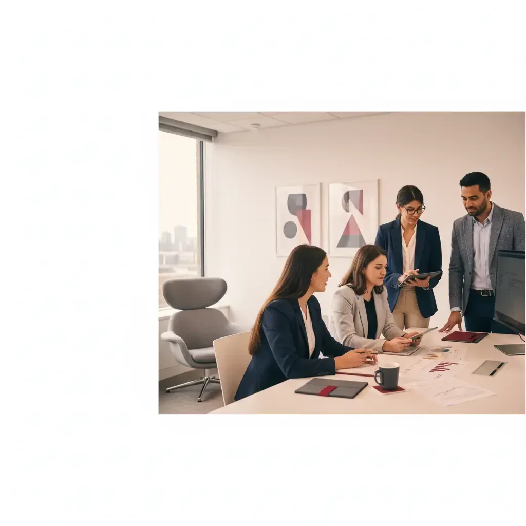 Why Choose Our Tax Planning Solutions