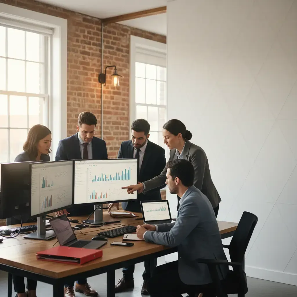 Why Choose Business Accounting and Tax Ltd