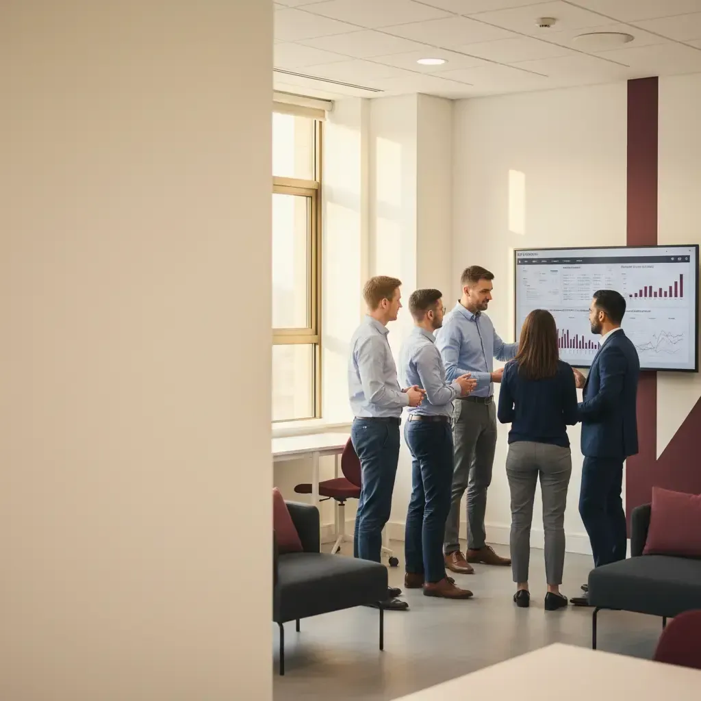 Why Southampton Businesses Choose Our Payroll