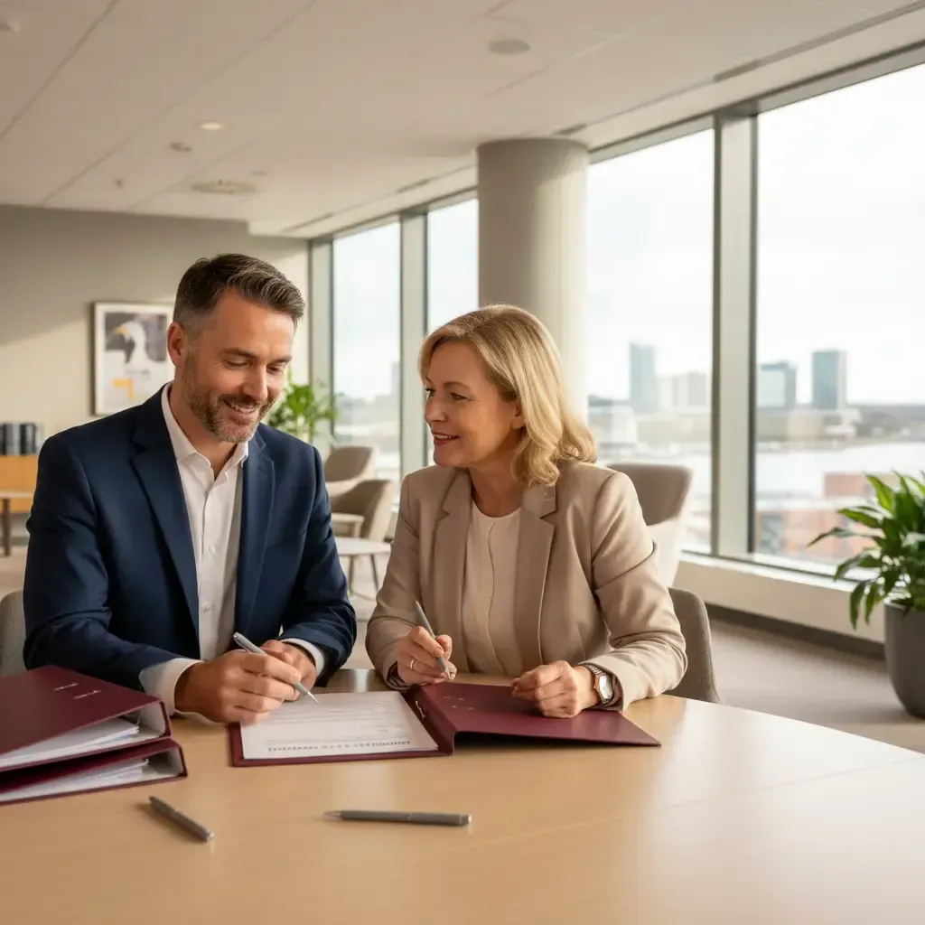 Inheritance Tax Advice Southampton