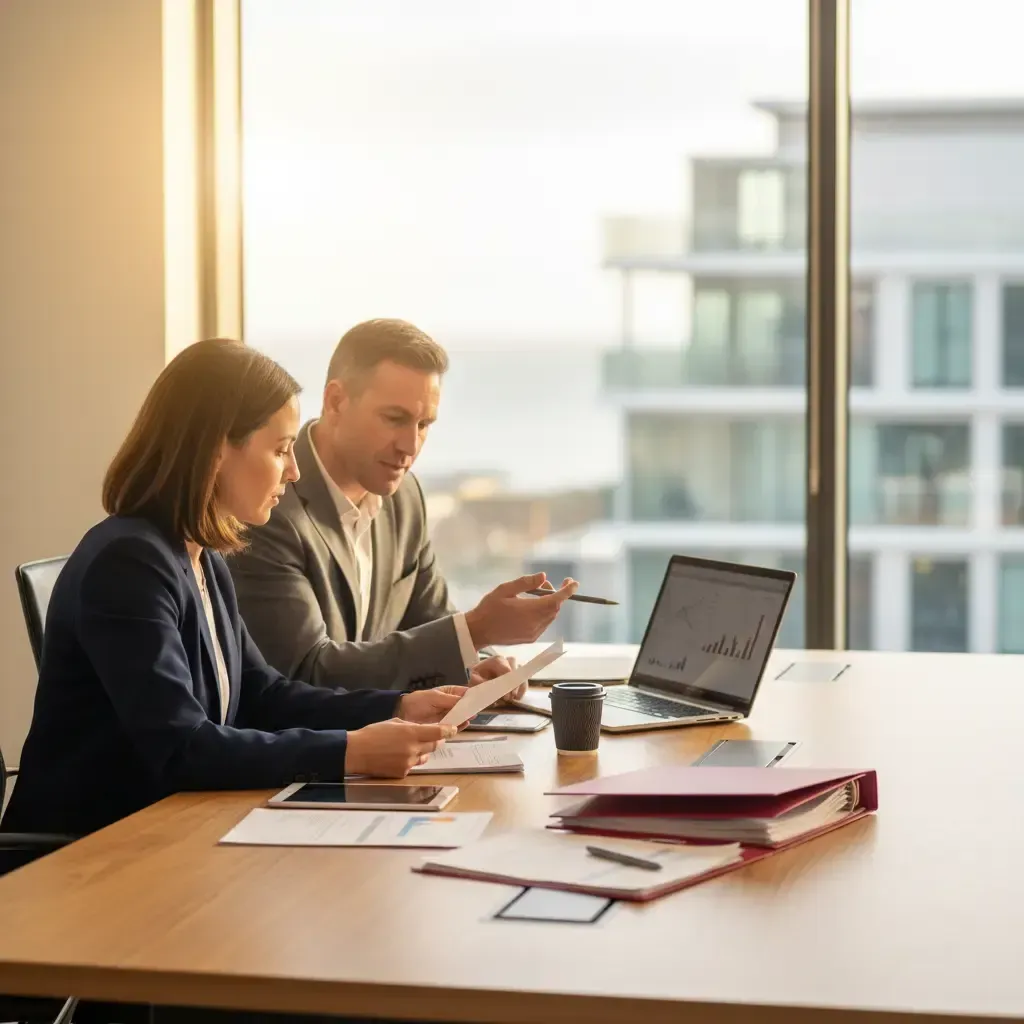 Specialist Landlord Tax Planning