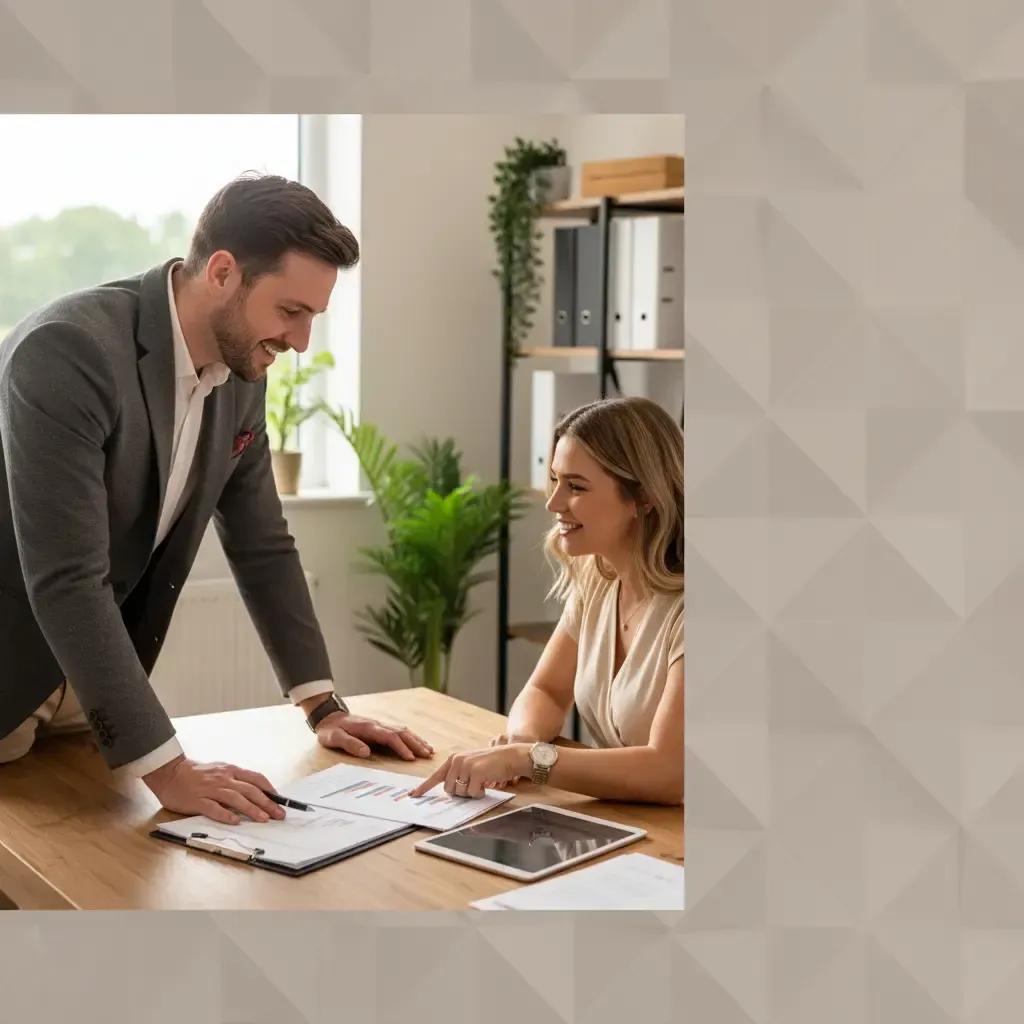 Automated Accounting to Streamline Your Business