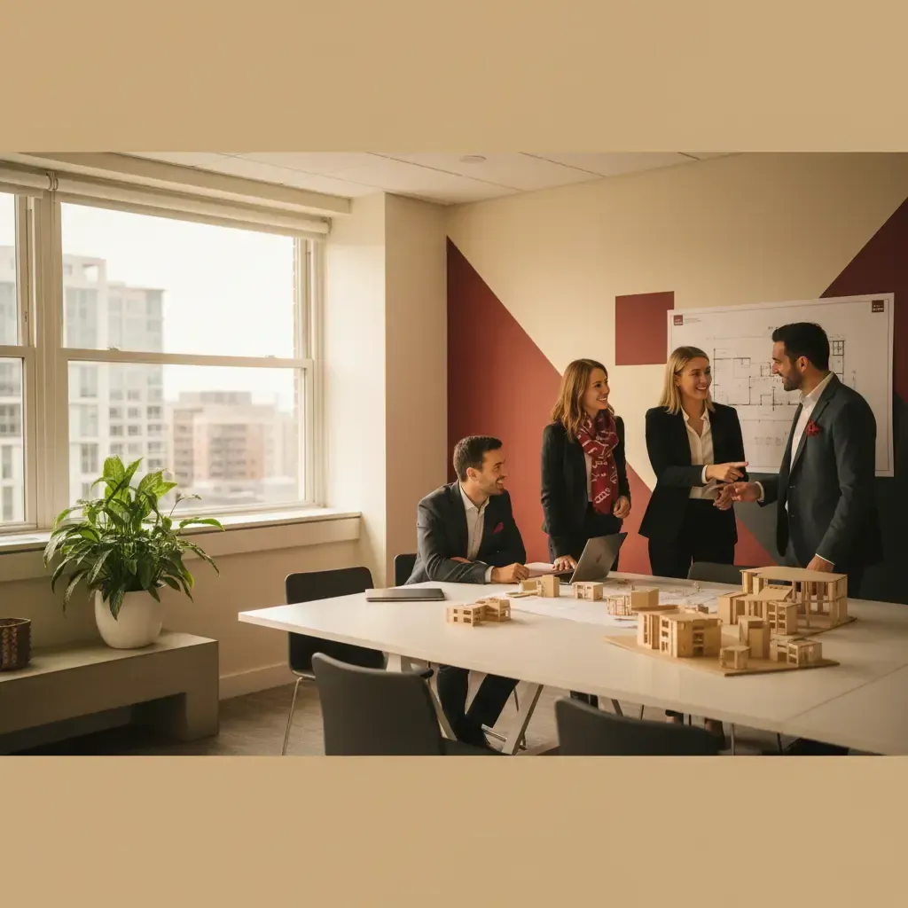 Why Southampton Construction Businesses Trust Us