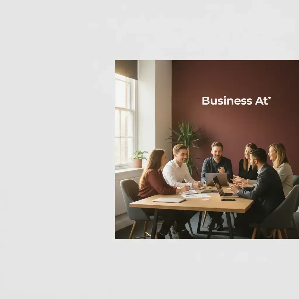 Partnering for Your Business Growth