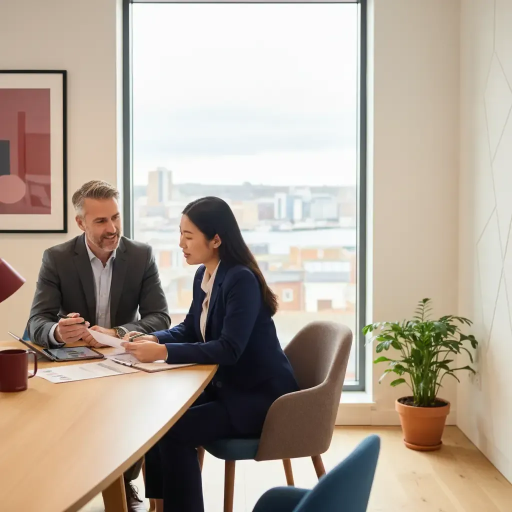 International Company Formation in UK