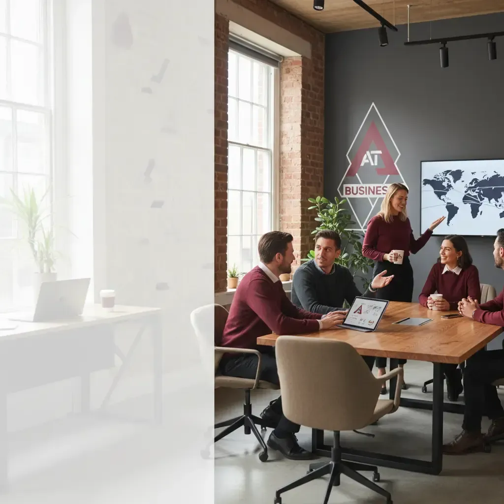 Why Choose Business At for Remote Work Accounting