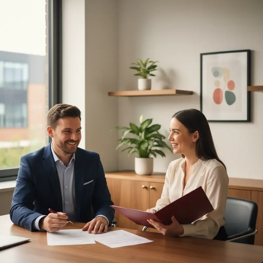 Automated Tax Solutions for Efficiency