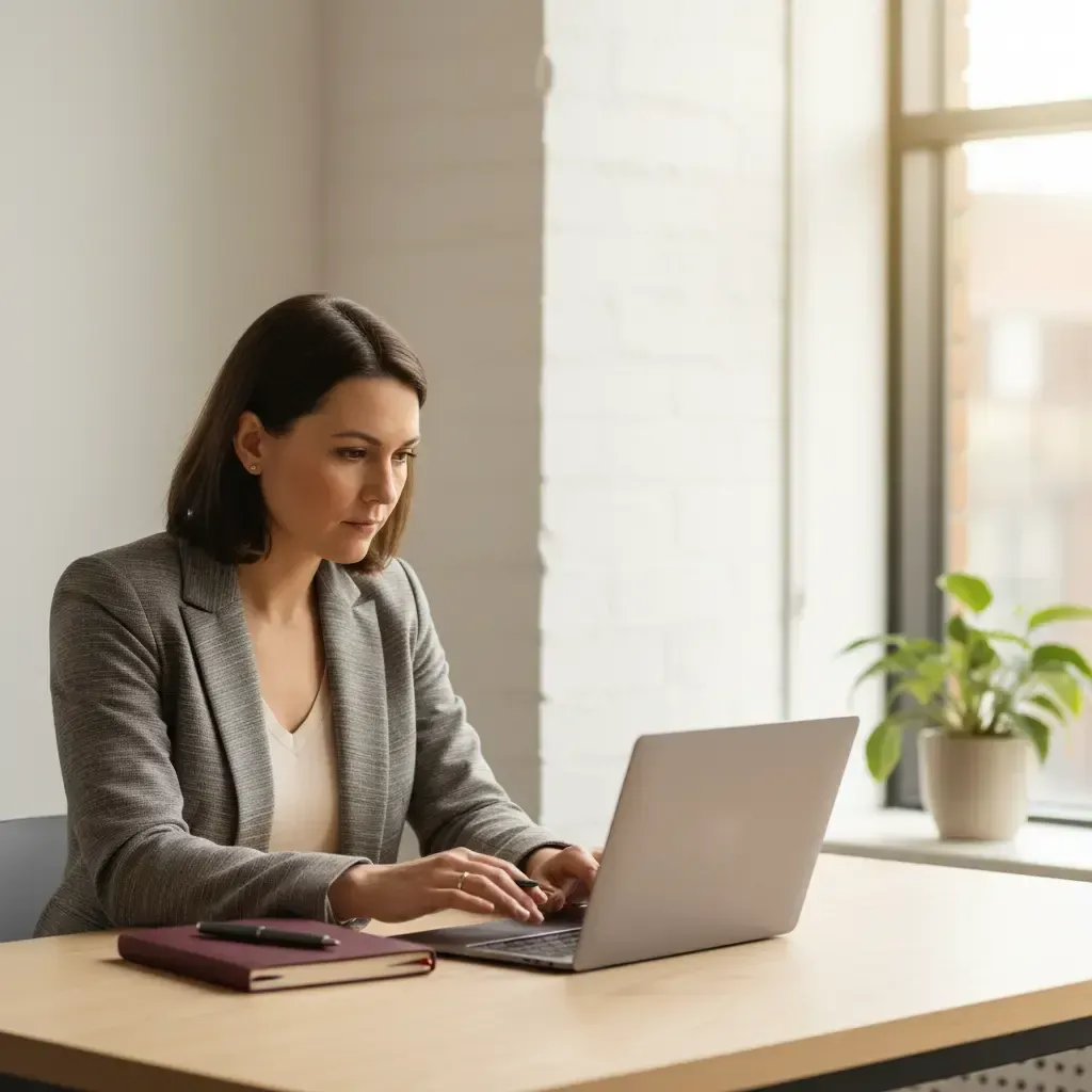 Bookkeeper in Eastleigh