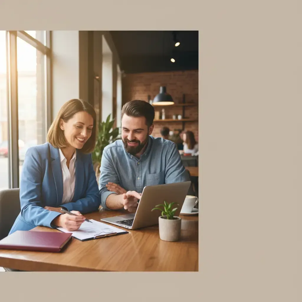 Automation-Focused Accounting to Save You Time