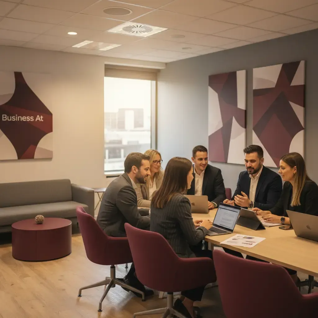 Why Choose Our Management Accounts Service