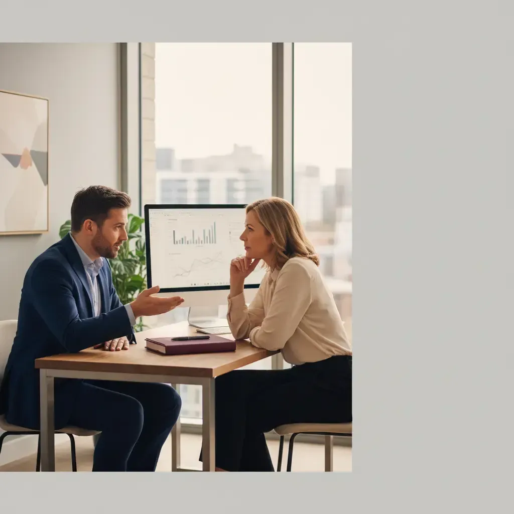 Automation-Focused Accounting Solutions