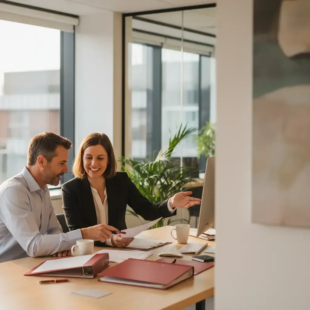 Handling Dual Residency and Cross-Border Income