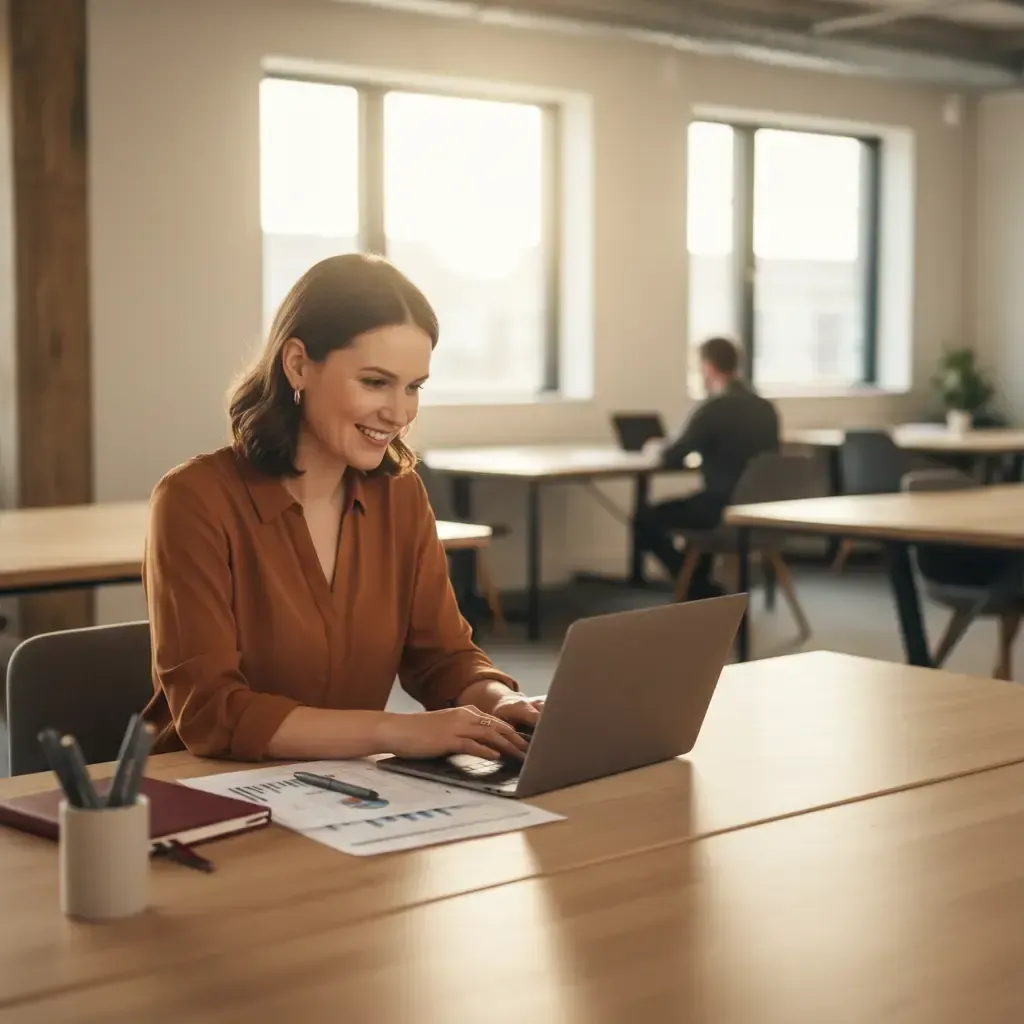 Bookkeeper in Gosport