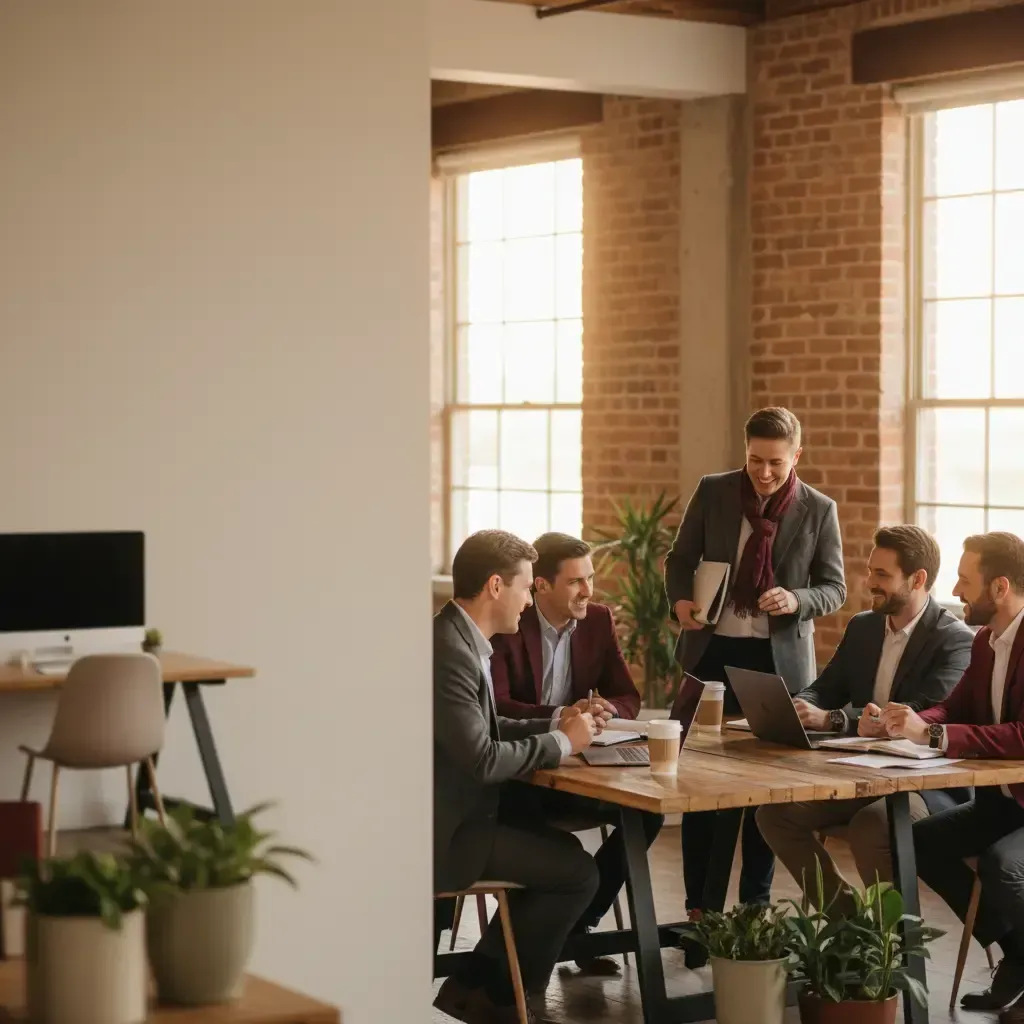 Why Southampton Businesses Choose Business At