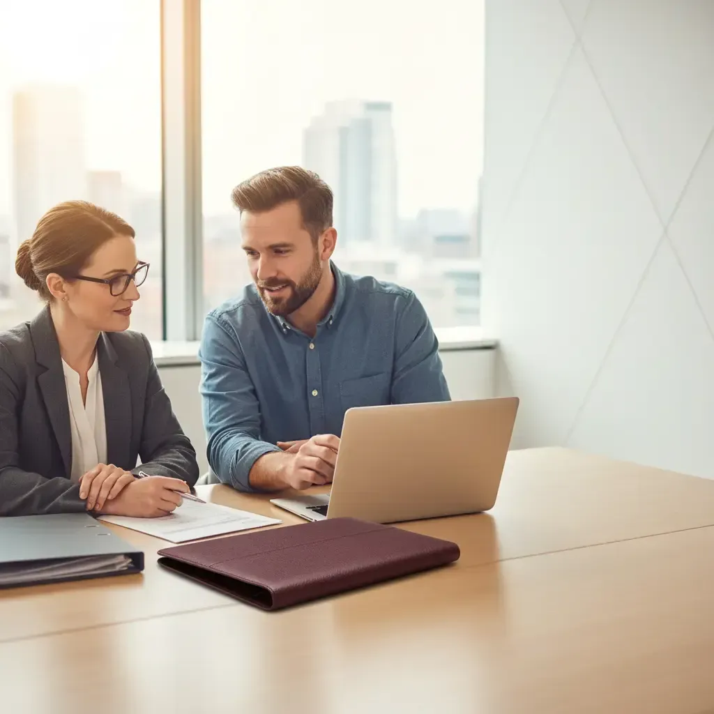 Specialist Tax Advice for Tech Professionals