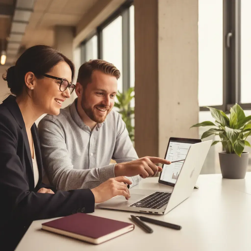 Cloud Accounting Setup Portsmouth