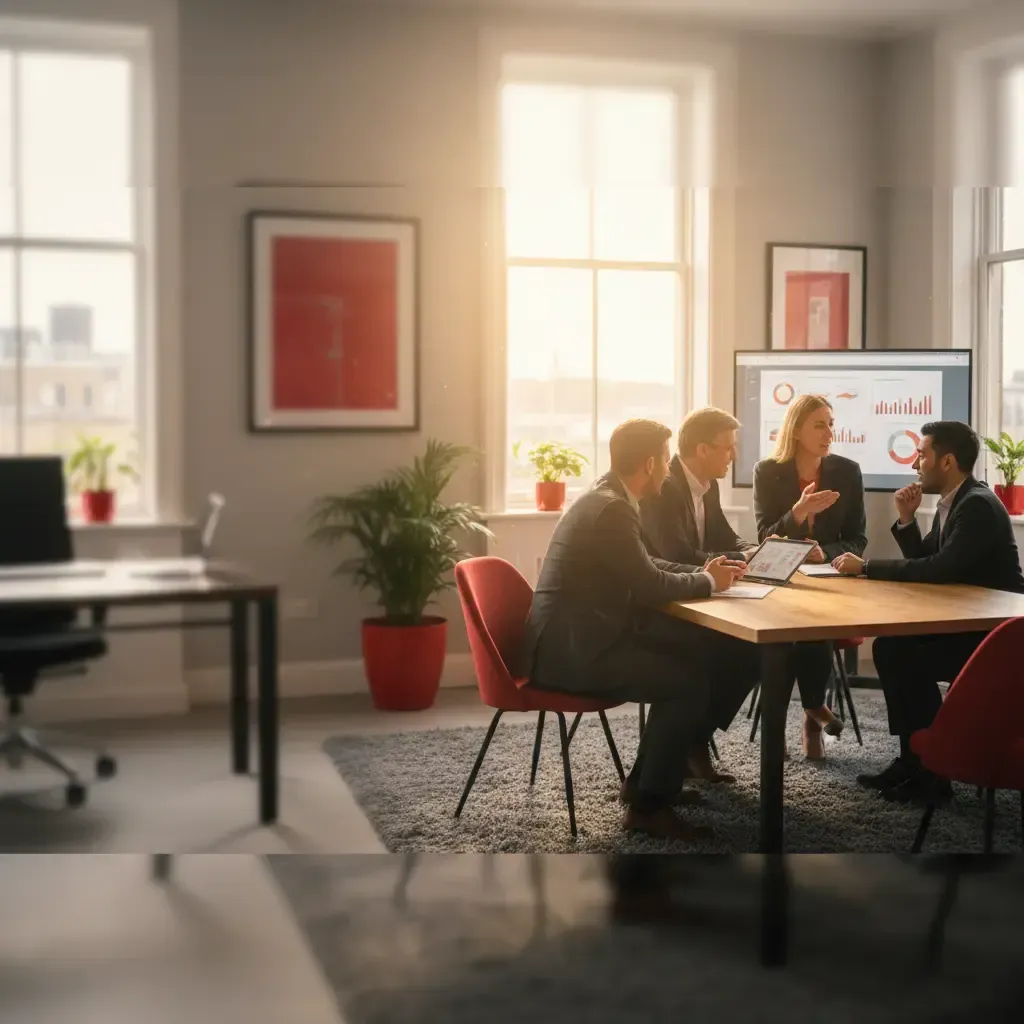 Why Southampton Landlords Trust Us