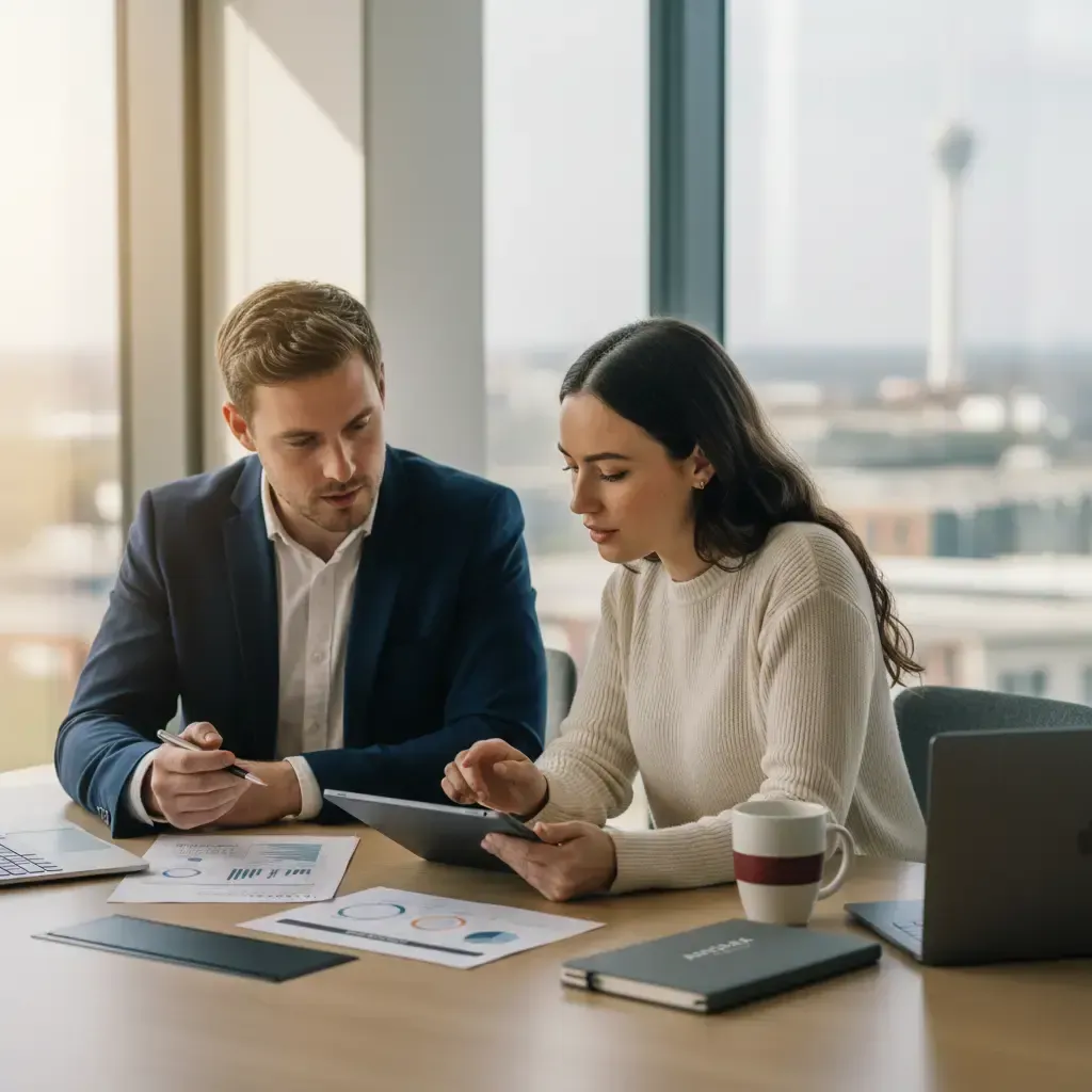 Property Tax Advice Portsmouth