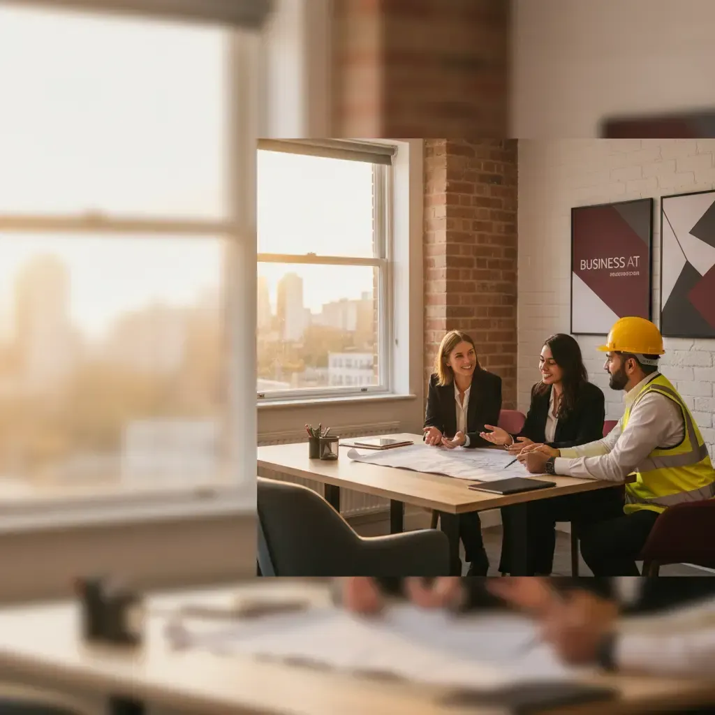 Why Southampton Construction Businesses Choose Us