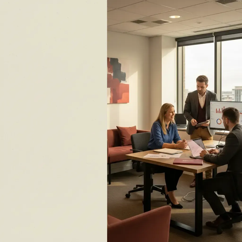 Why Choose Business At for Healthcare Bookkeeping