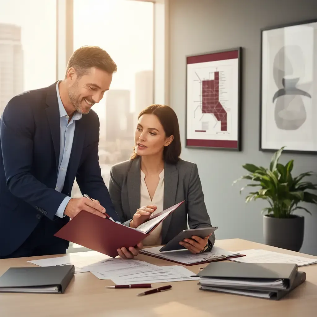 Automated Property Income Tracking