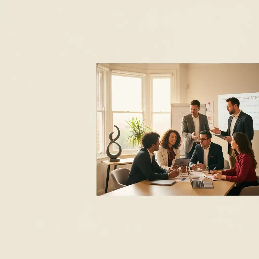 Why Southampton Property Investors Trust Us