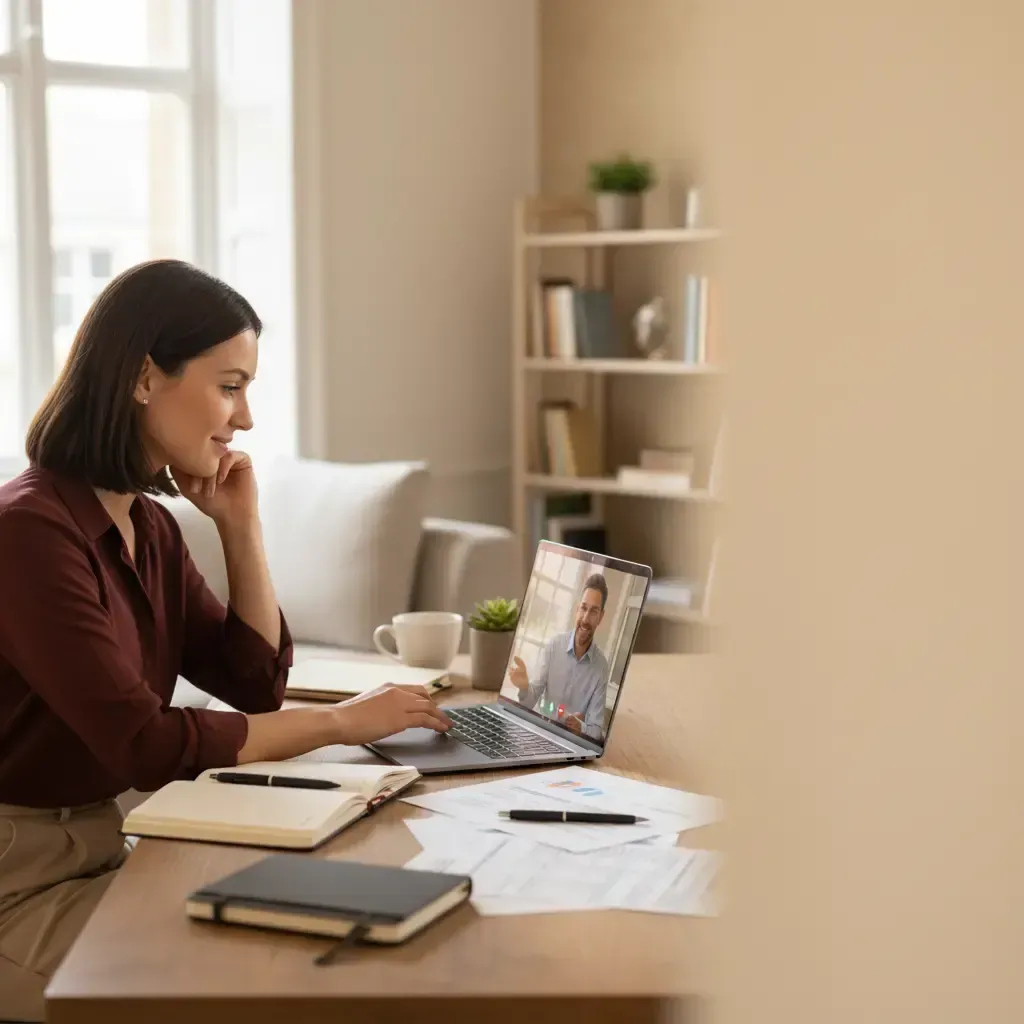 Self-assessment Tax Returns