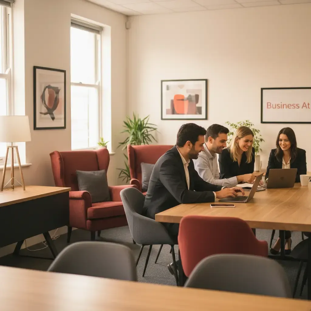 Why Choose Business At for Dual Residency Bookkeeping