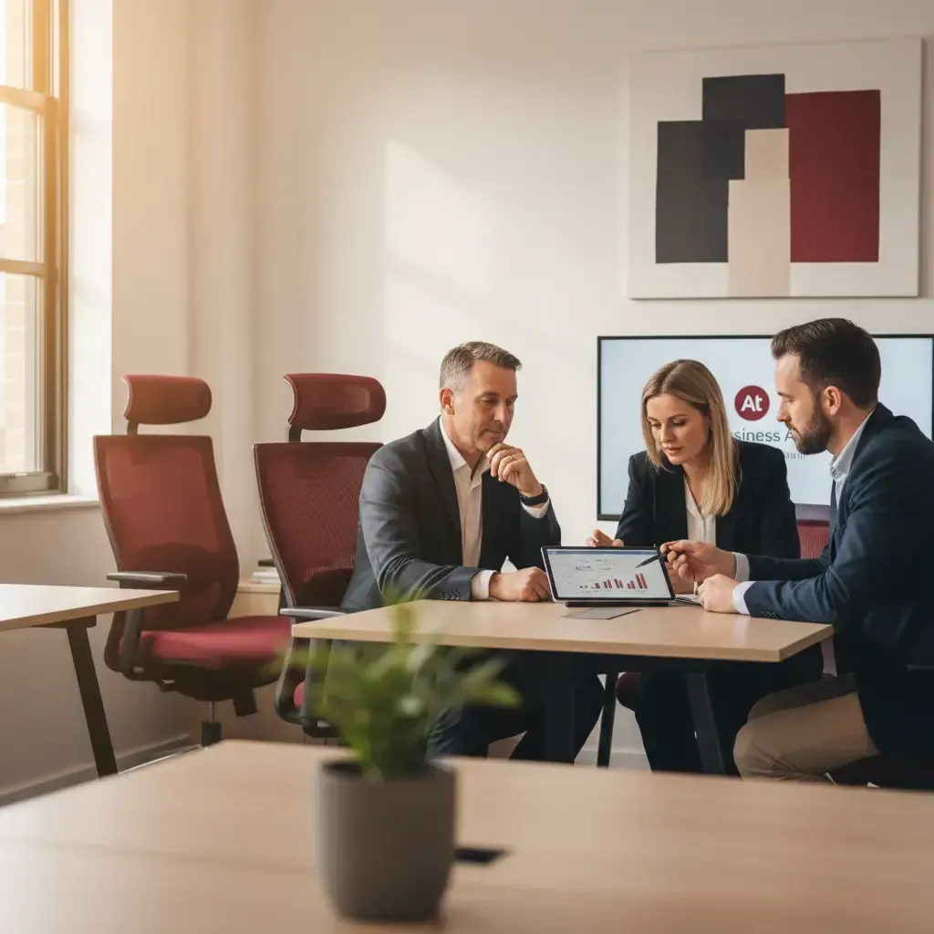 Why Winchester Businesses Trust Us for CGT Advice