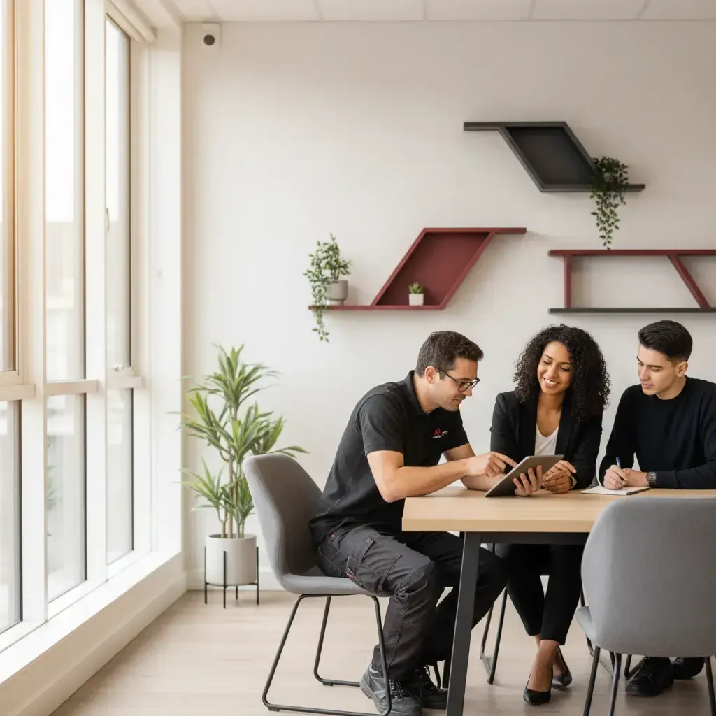 Why Southampton Construction Contractors Choose Us