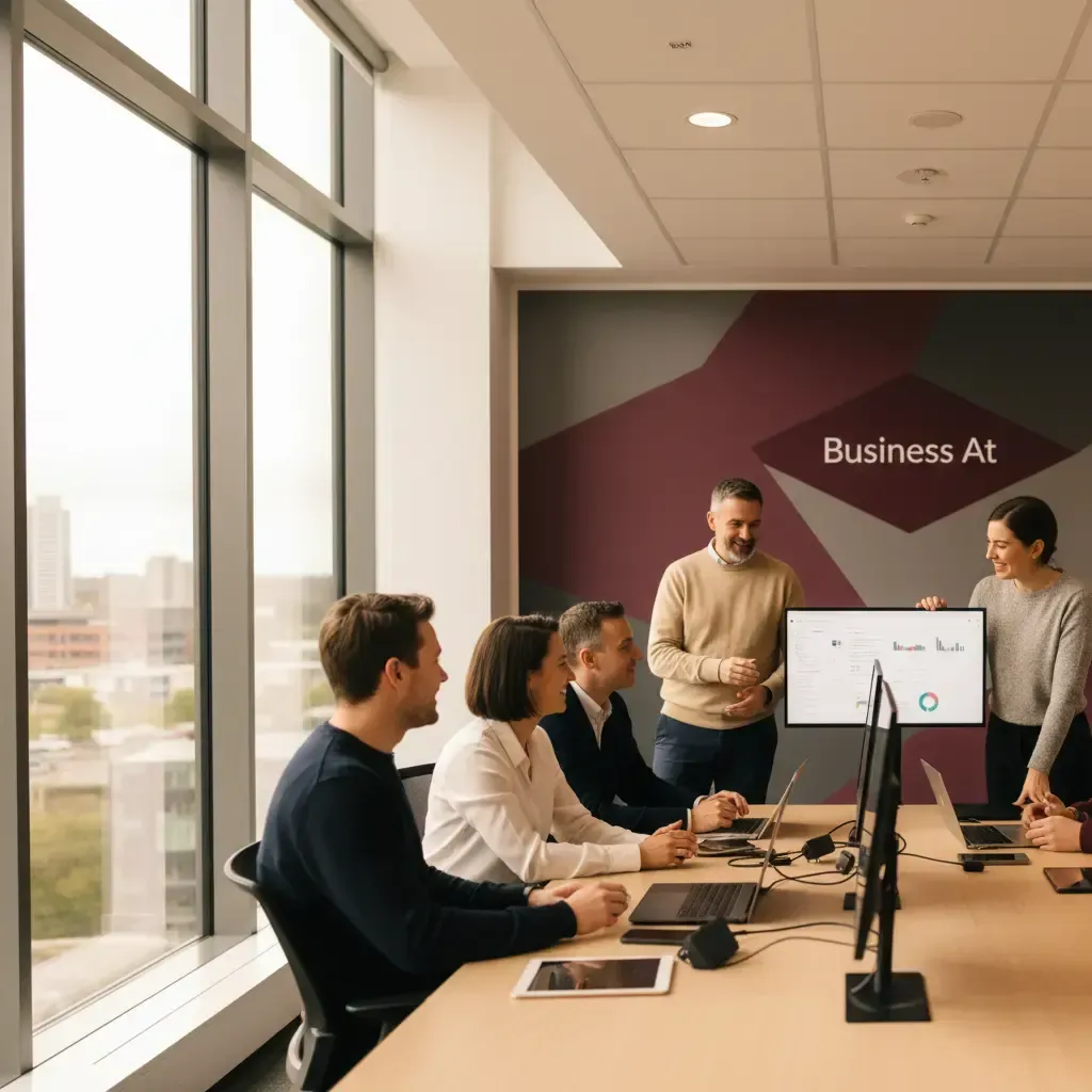 Why Romsey Businesses Choose Us