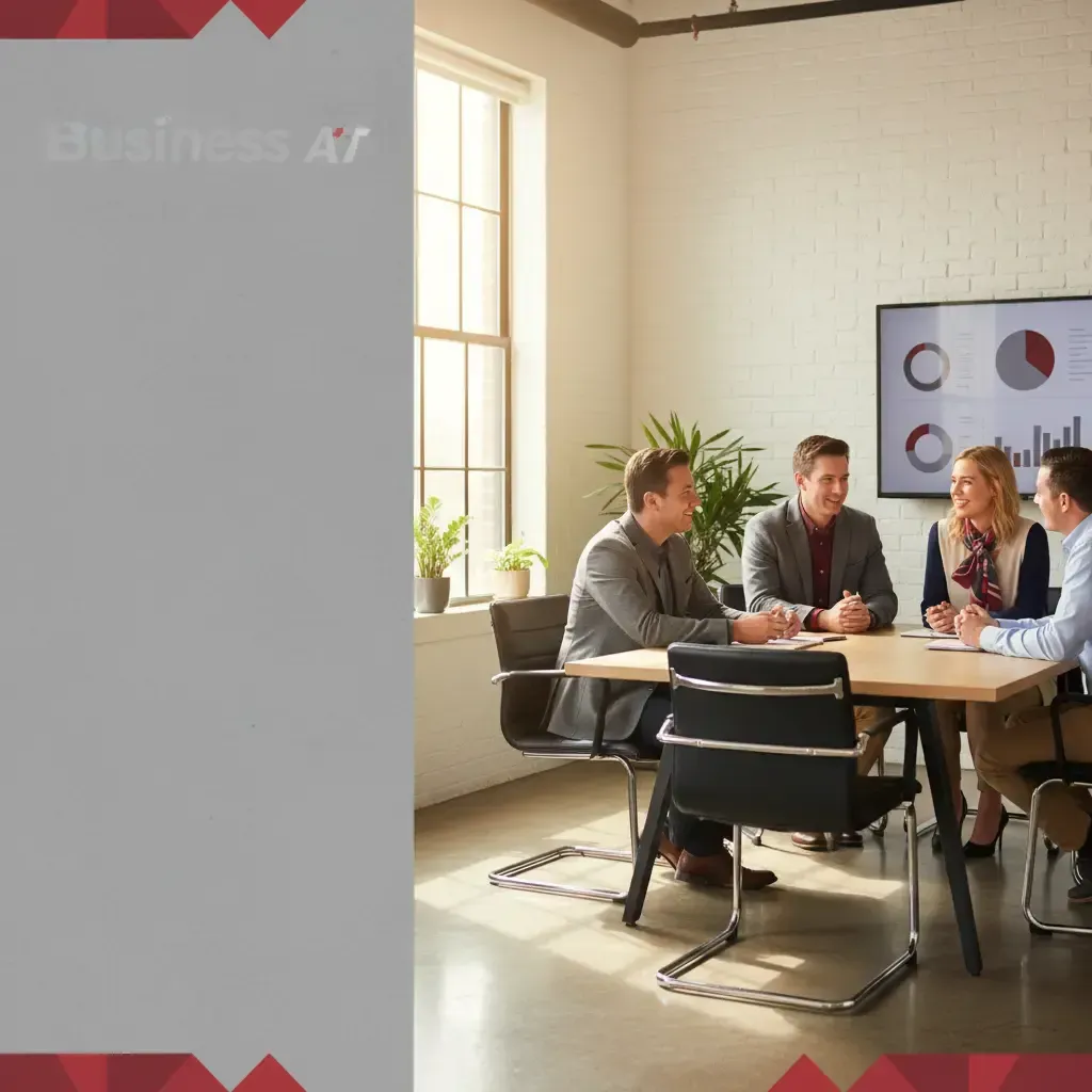 Why Choose Business At for Your Bookkeeping