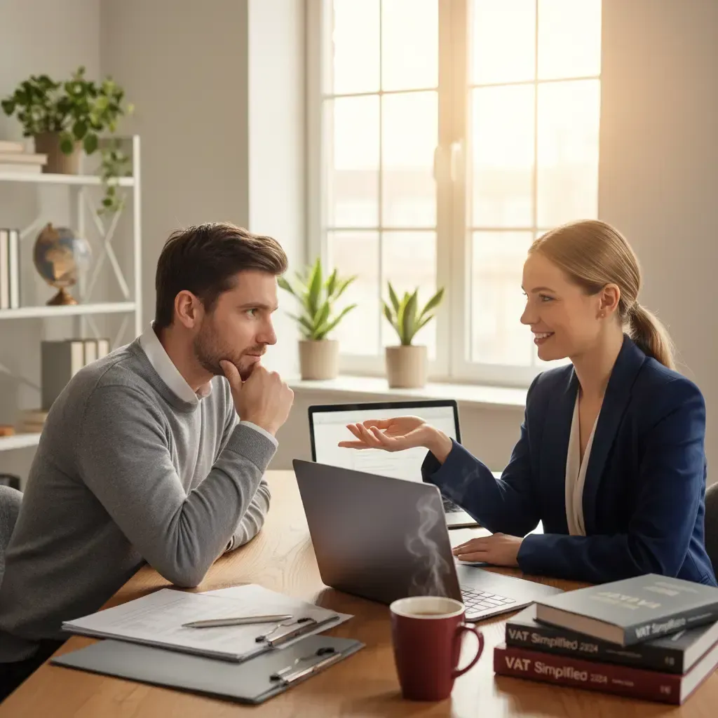 Common Mistakes and When to Seek Advice