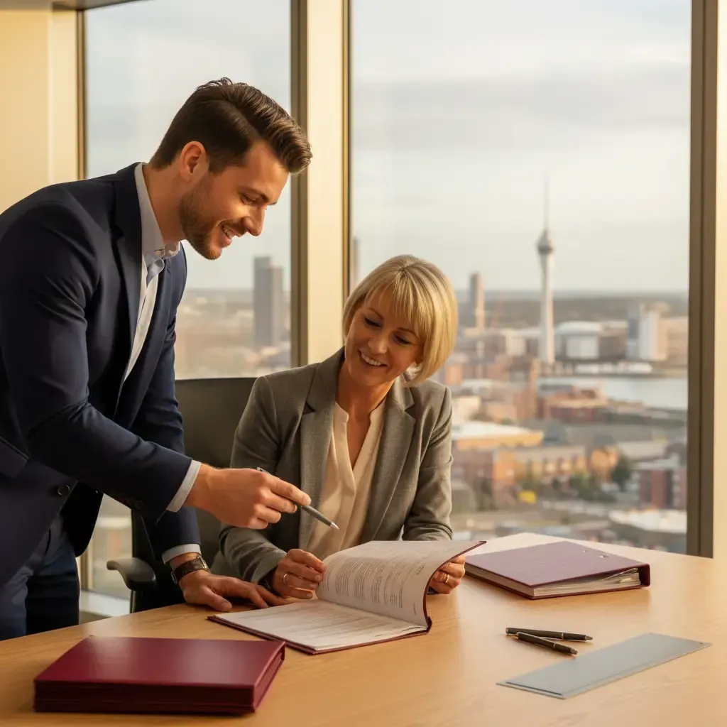 Corporation Tax Planning Southampton