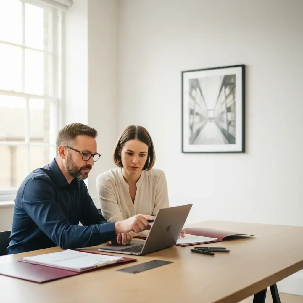 Cloud-Based Bookkeeping for Modern Businesses