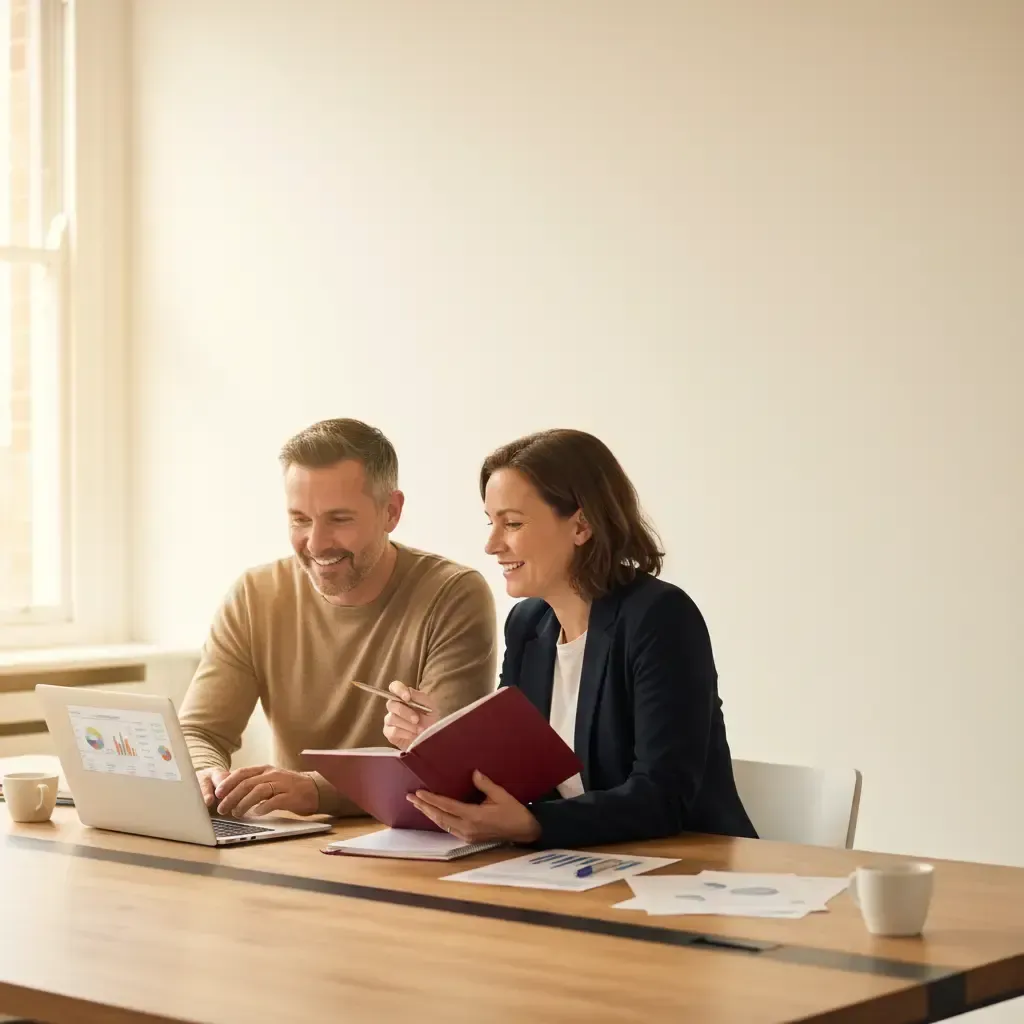 Automated Landlord Bookkeeping Solutions