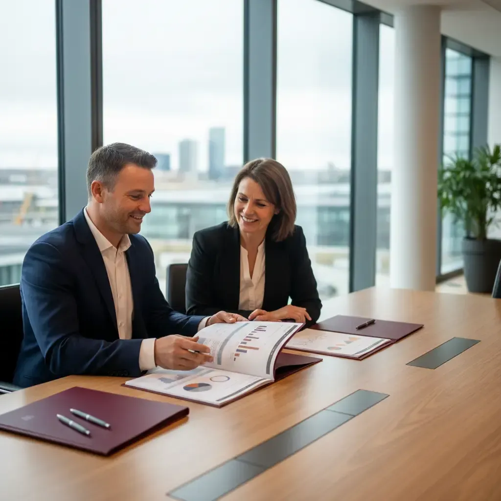 Specialist Property Tax Planning